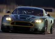 Aston Martin DBR9